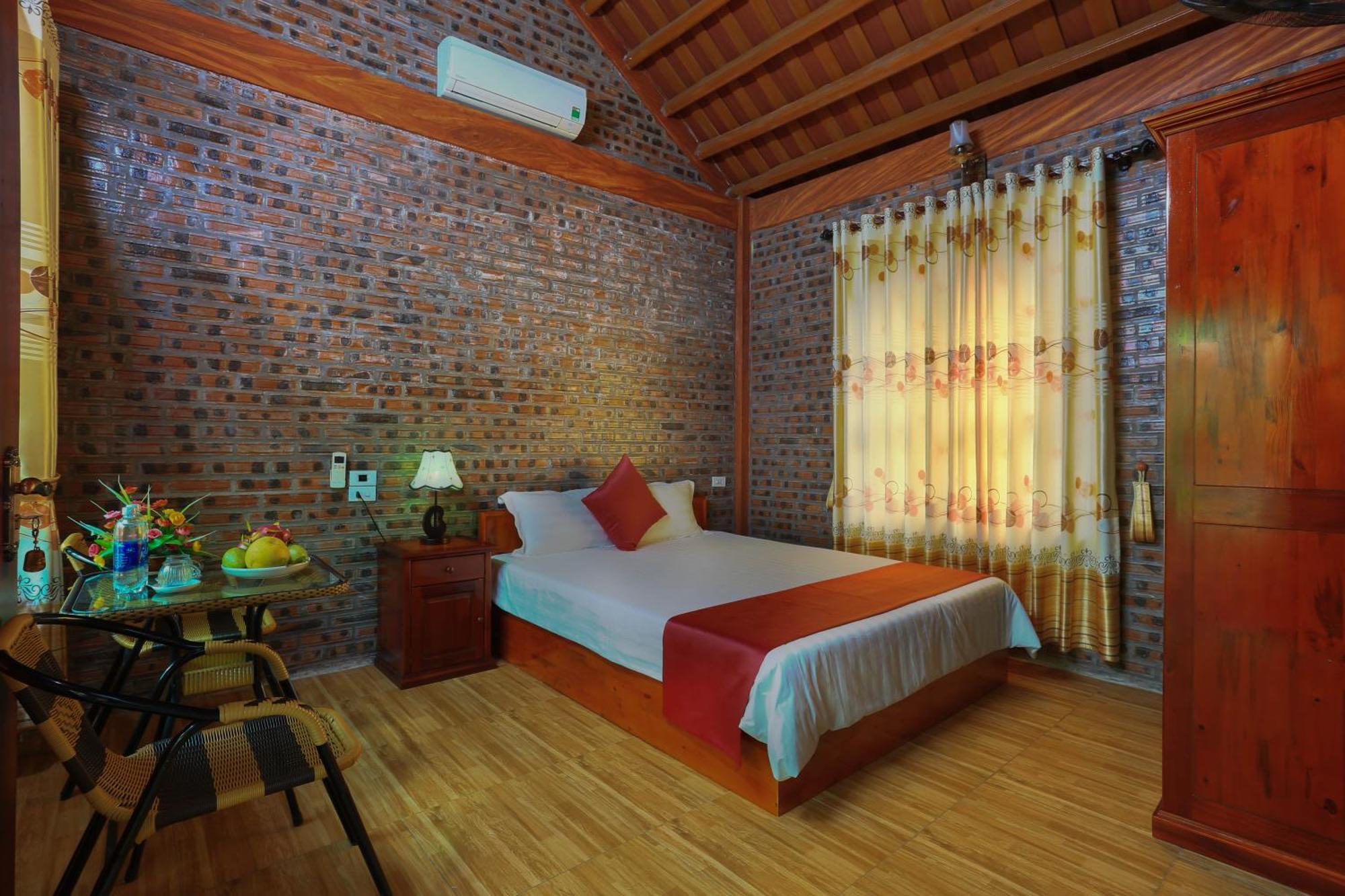 Tam Family Homestay Ninh Binh Exterior foto