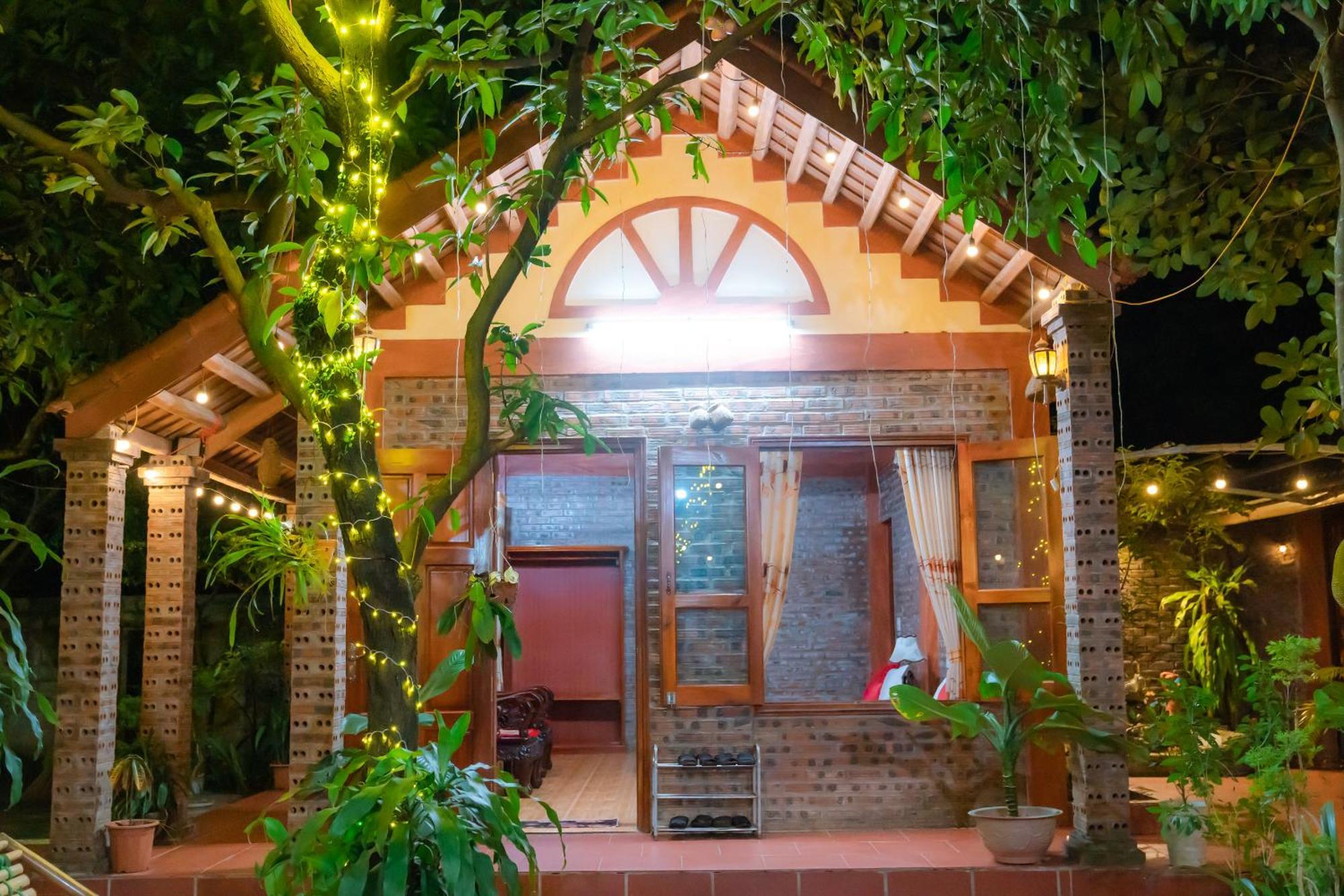 Tam Family Homestay Ninh Binh Quarto foto