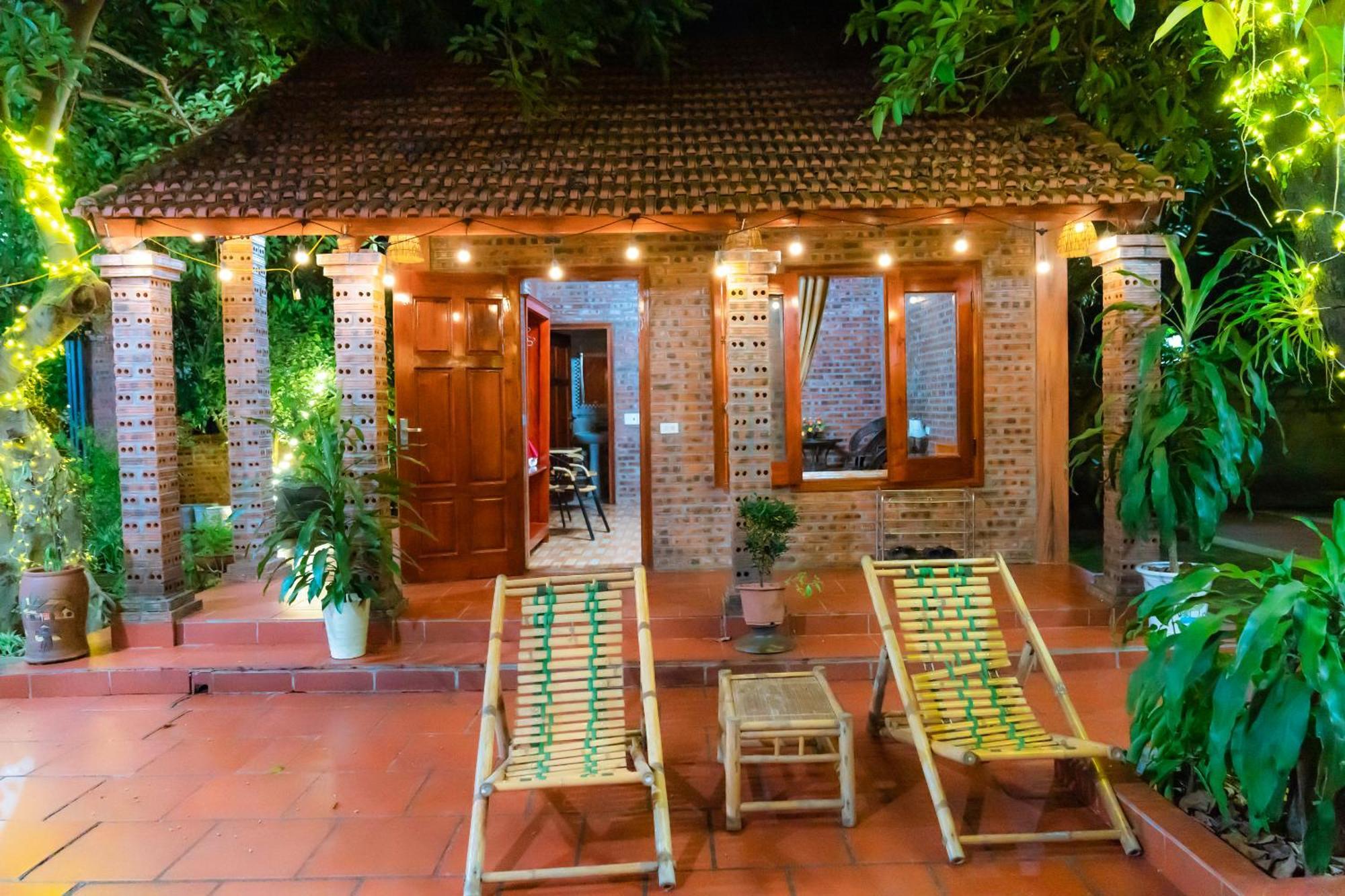 Tam Family Homestay Ninh Binh Quarto foto